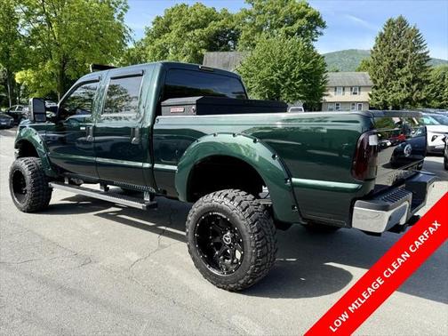 2016 Ford F-250 XLT