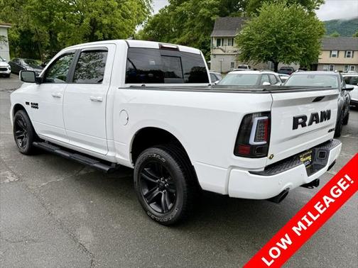 2018 RAM 1500 Sport