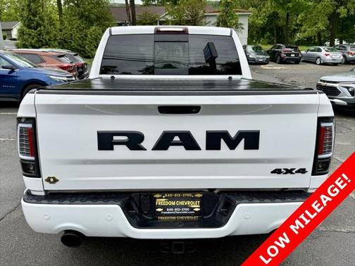 2018 RAM 1500 Sport