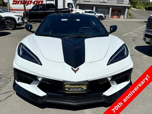 2023 Chevrolet Corvette Stingray w/3LT