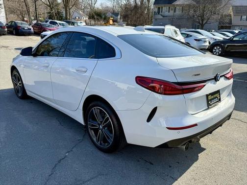 2022 BMW 228 Gran Coupe i xDrive