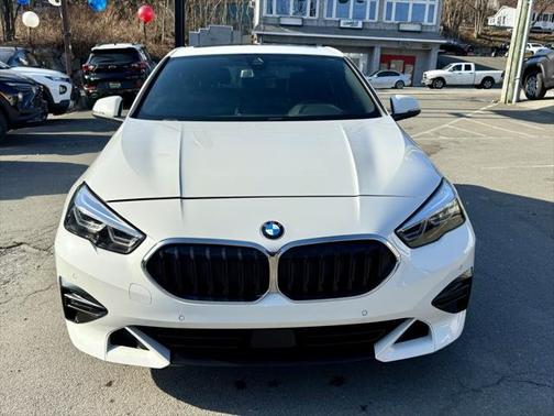 2022 BMW 228 Gran Coupe i xDrive