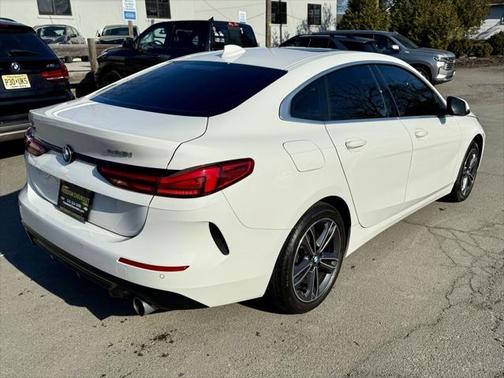 2022 BMW 228 Gran Coupe i xDrive