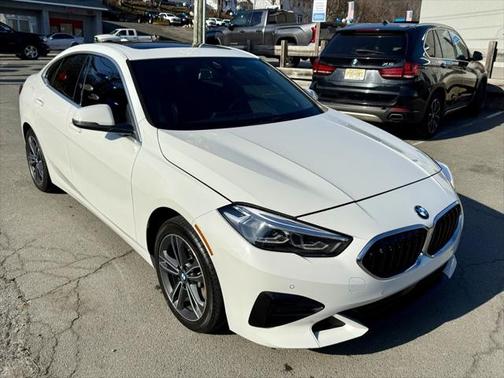 2022 BMW 228 Gran Coupe i xDrive