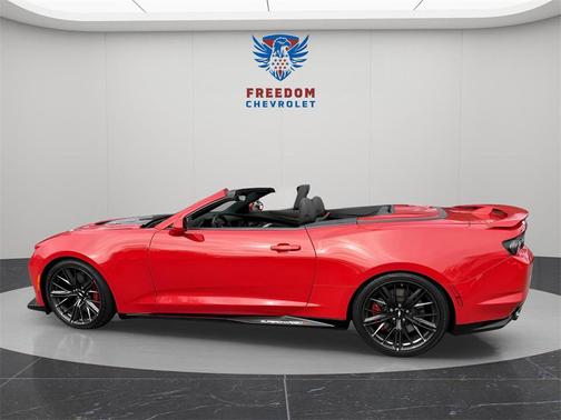 2019 Chevrolet Camaro ZL1