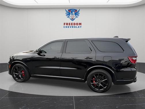 2022 Dodge Durango SRT 392