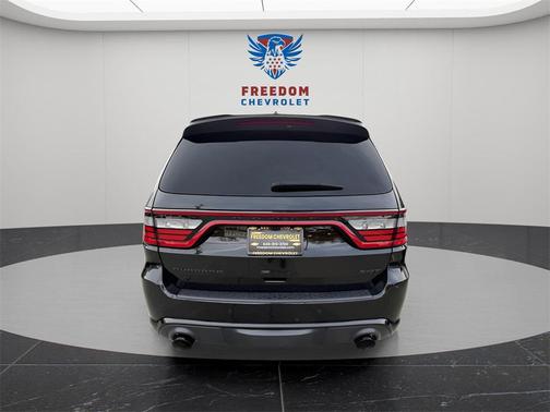 2022 Dodge Durango SRT 392