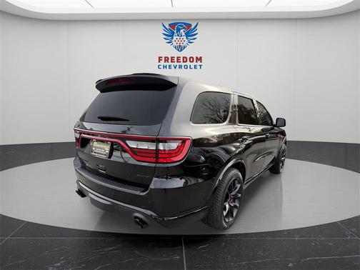 2022 Dodge Durango SRT 392