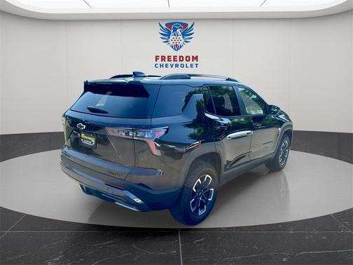 2025 Chevrolet Equinox AWD ACTIV