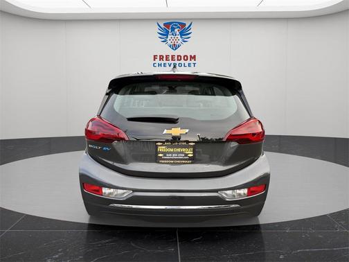 2020 Chevrolet Bolt EV FWD LT