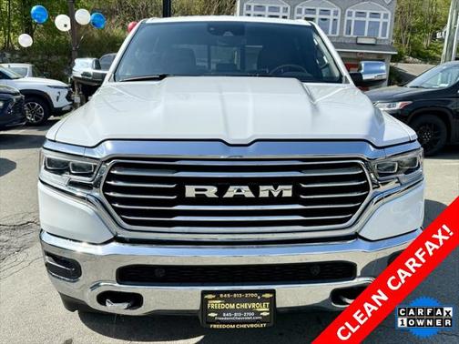 2022 RAM 1500 Longhorn
