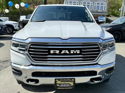 2022 RAM 1500 Longhorn