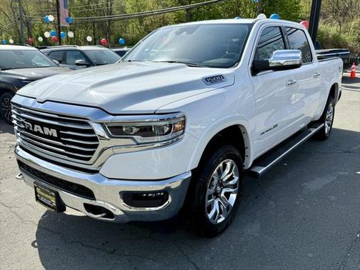 2022 RAM 1500 Longhorn