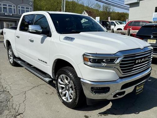2022 RAM 1500 Longhorn