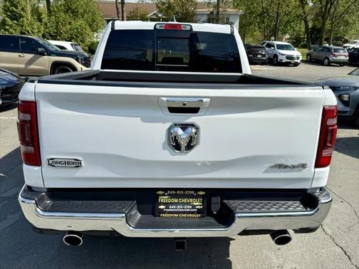 2022 RAM 1500 Longhorn