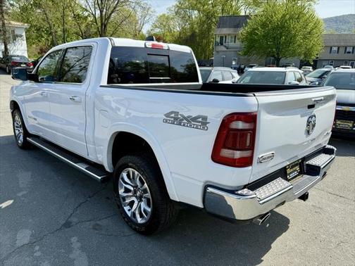 2022 RAM 1500 Longhorn