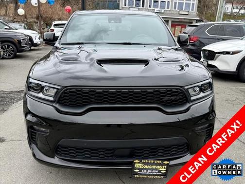 2022 Dodge Durango SRT 392