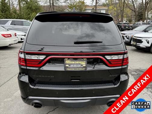 2022 Dodge Durango SRT 392