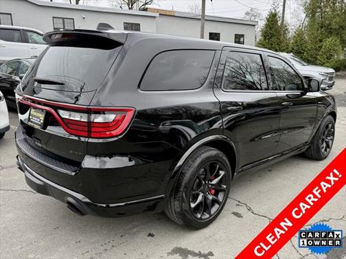 2022 Dodge Durango SRT 392