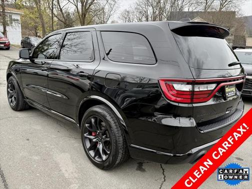 2022 Dodge Durango SRT 392