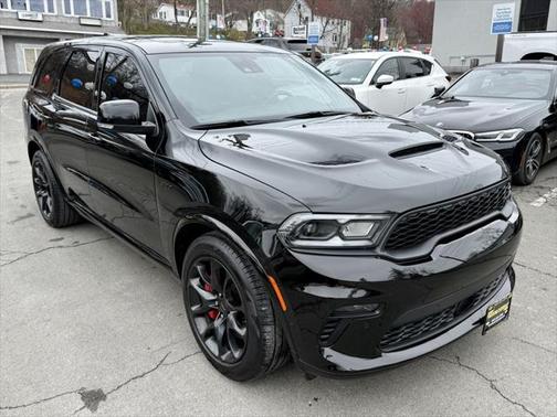 2022 Dodge Durango SRT 392