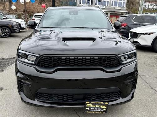 2022 Dodge Durango SRT 392