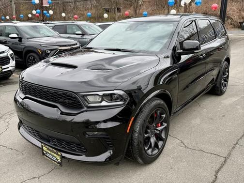2022 Dodge Durango SRT 392