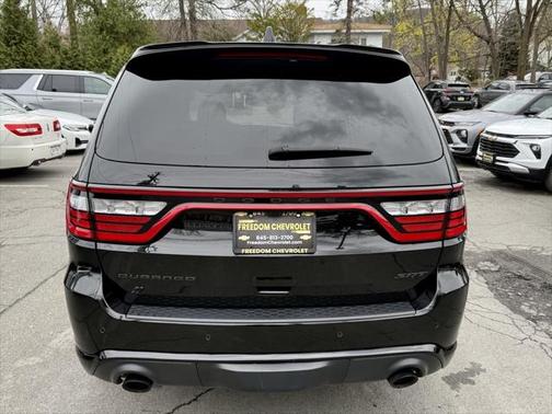 2022 Dodge Durango SRT 392