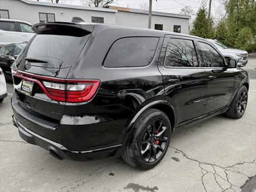 2022 Dodge Durango SRT 392