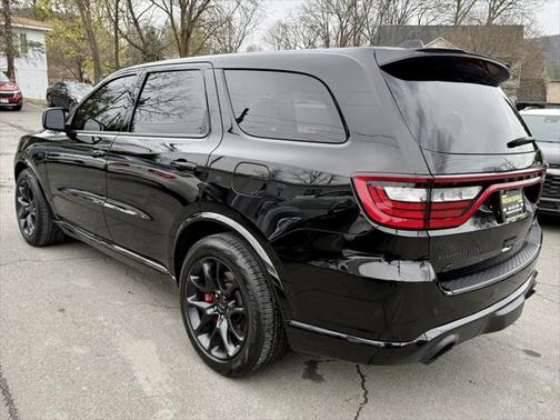 2022 Dodge Durango SRT 392