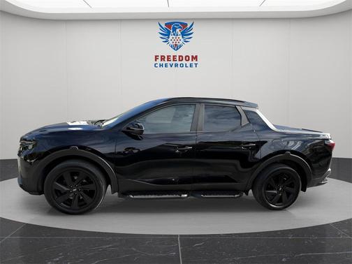 2023 Hyundai SANTA CRUZ NIGHT