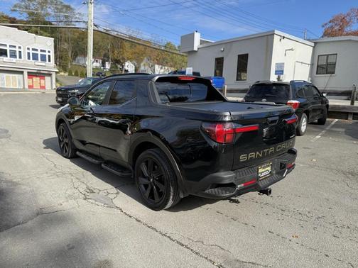 2023 Hyundai SANTA CRUZ NIGHT