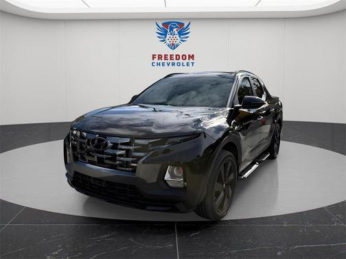 2023 Hyundai SANTA CRUZ NIGHT