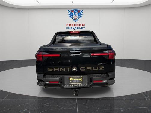 2023 Hyundai SANTA CRUZ NIGHT