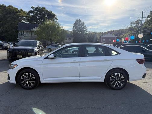 2024 Volkswagen Jetta 1.5T S