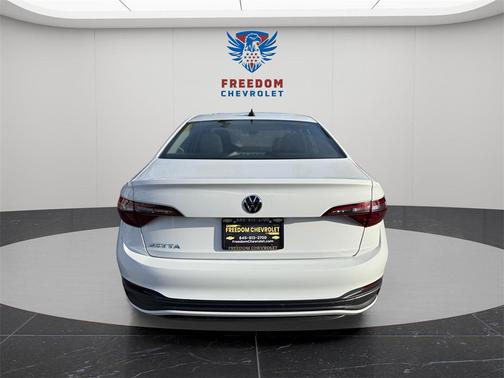 2024 Volkswagen Jetta 1.5T S