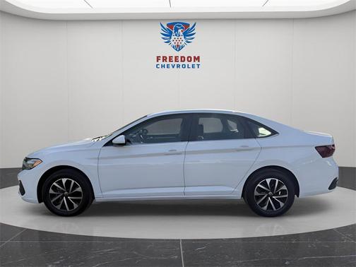 2024 Volkswagen Jetta 1.5T S