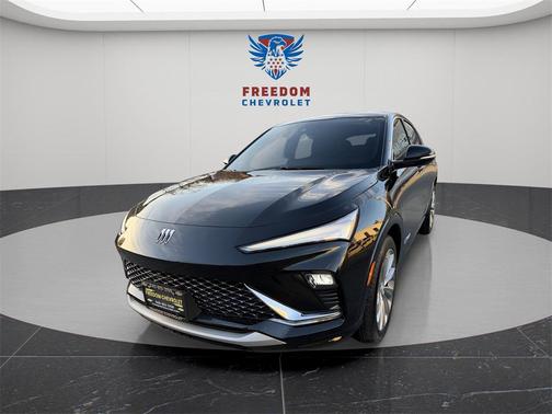 2024 Buick Envista Avenir FWD