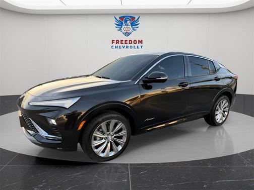 2024 Buick Envista Avenir FWD