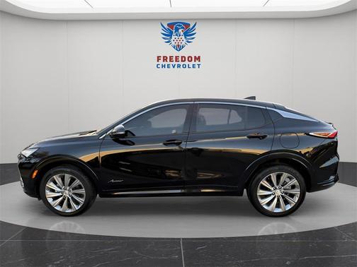 2024 Buick Envista Avenir FWD