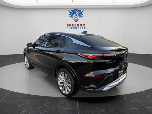 2024 Buick Envista Avenir FWD