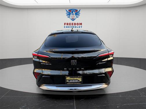 2024 Buick Envista Avenir FWD
