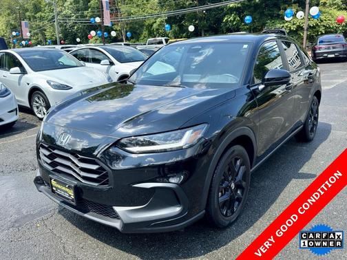 2023 Honda HR-V AWD Sport