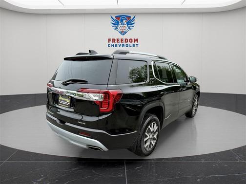 2023 GMC Acadia AWD SLE