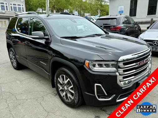 2023 GMC Acadia AWD SLE
