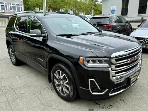 2023 GMC Acadia AWD SLE