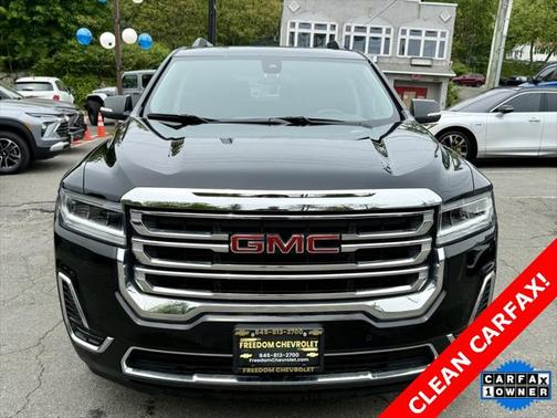 2023 GMC Acadia AWD SLE