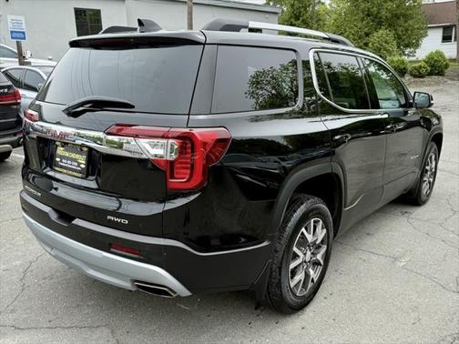 2023 GMC Acadia AWD SLE