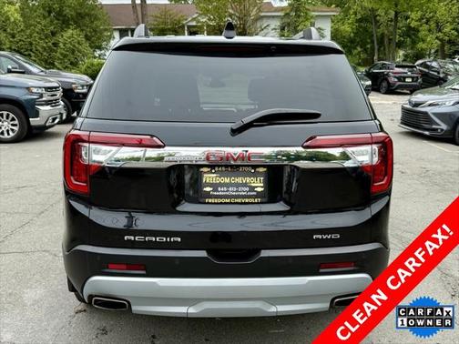 2023 GMC Acadia AWD SLE