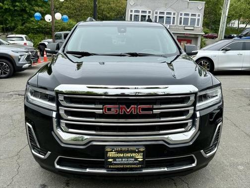2023 GMC Acadia AWD SLE